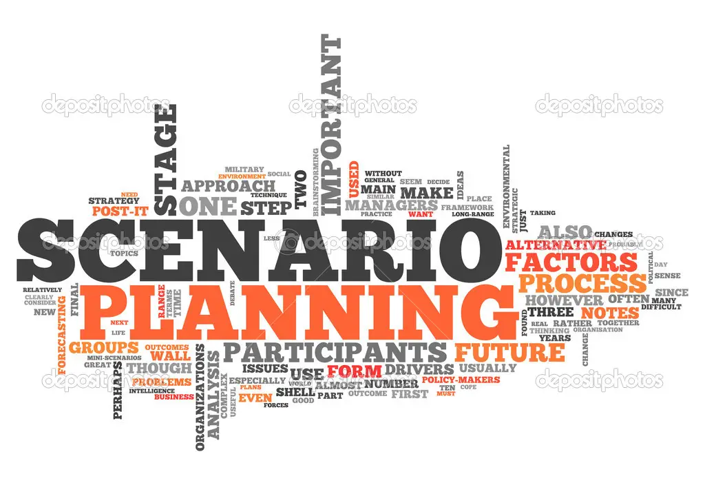 Scenario Planning 