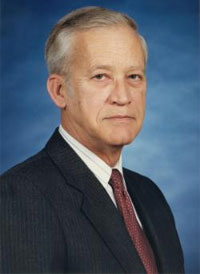 Bill Smith Father of Six Sigma Motorola