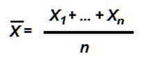 central limit theorem formula