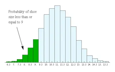 Histograms And Probabilities