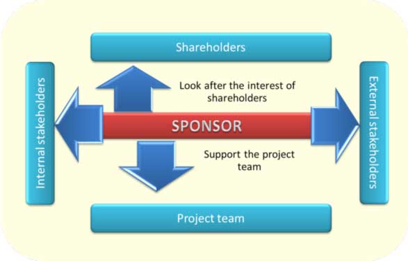 Project Sponsor 