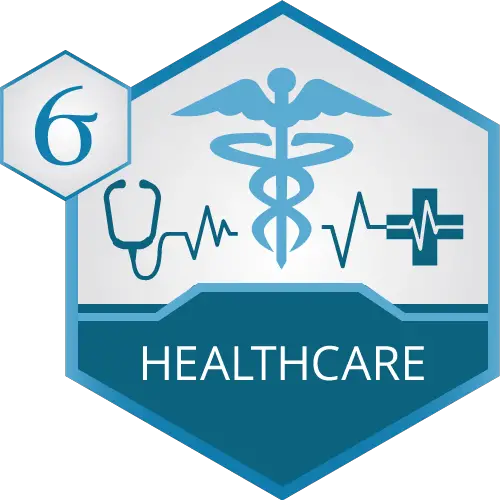 Six Sigma In Healthcare